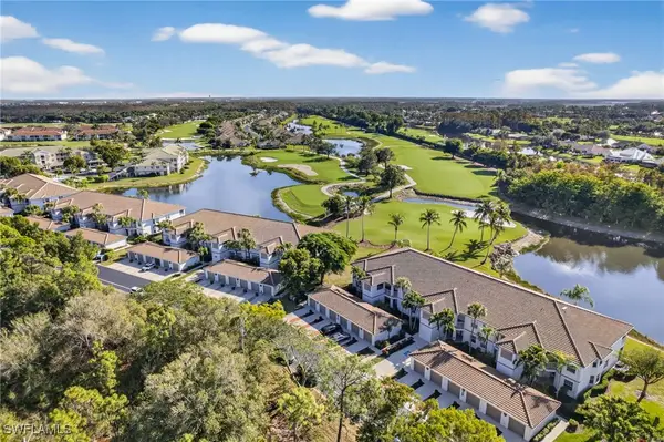 14601 Sherbrook Place #102, Fort Myers, FL 33912