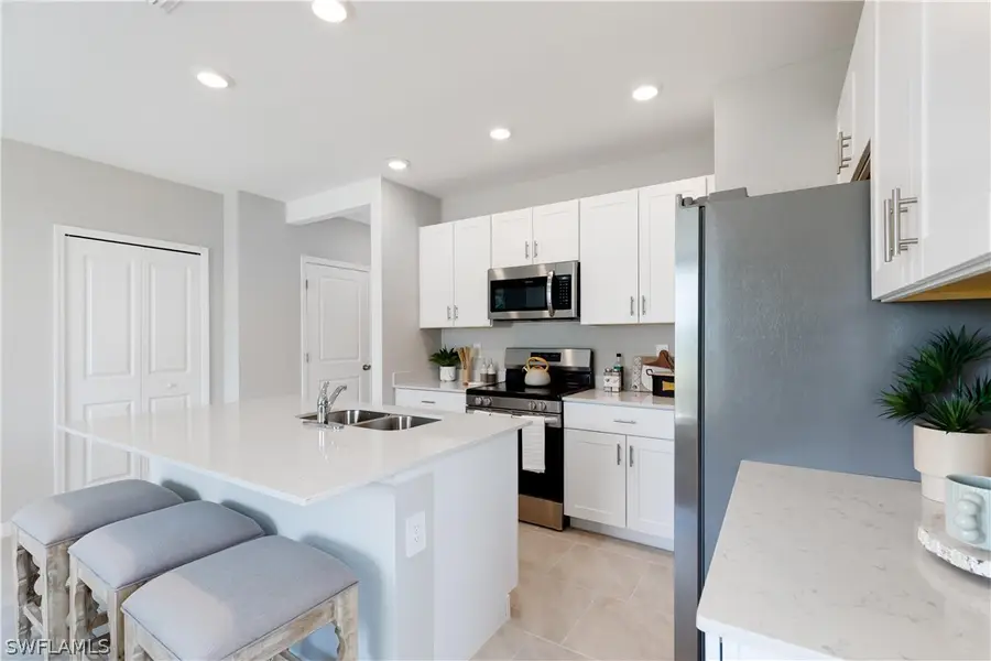 17534 Paradiso Way, North Fort Myers, FL 33917 - #2