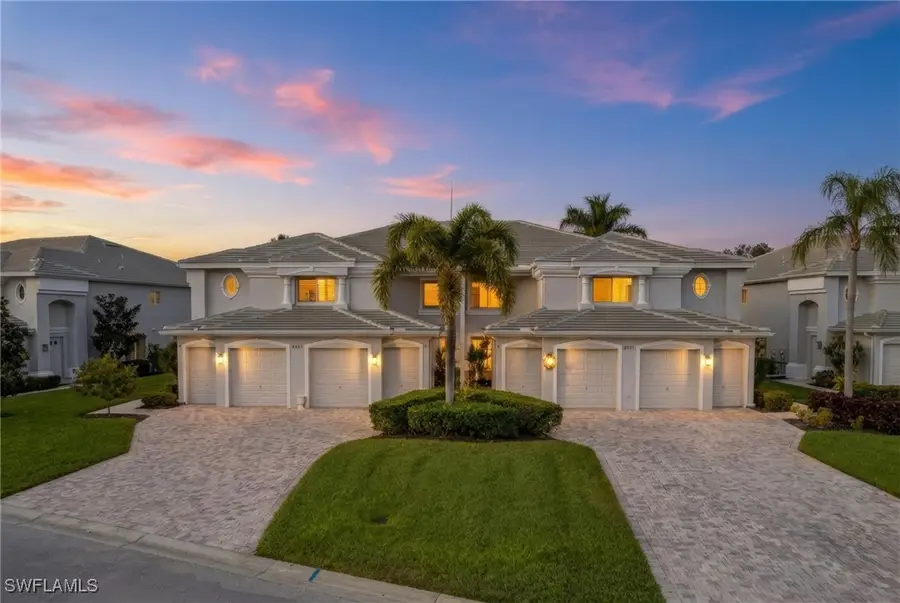 8451 Southbridge Drive #2, Estero, FL 33967 - Image #2