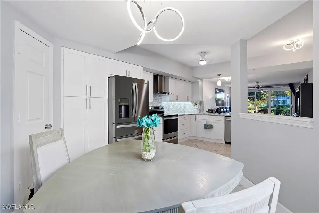 4950 Deerfield Way #103, Naples, FL 34110 - #1