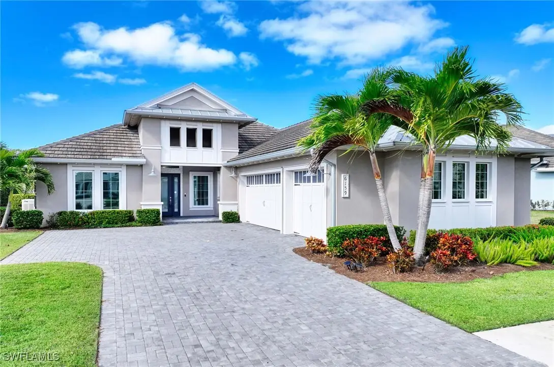 6159 Rodney Bay Lane, Naples, FL 34113 - Image #1