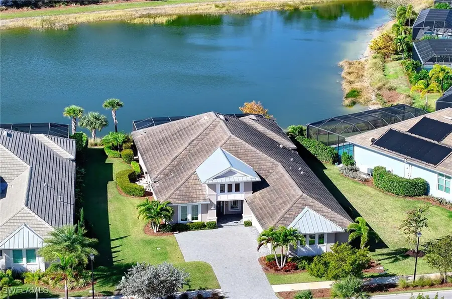 6159 Rodney Bay Lane, Naples, FL 34113 - Image #2