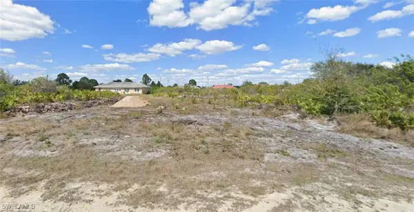 3614 18th Street Sw, Lehigh Acres, FL 33976