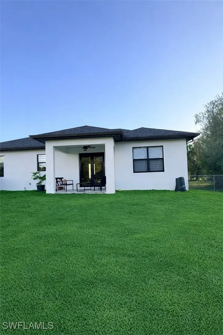 3459 27th Avenue Ne, Naples, FL 34120 - #2