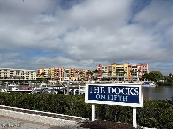 1345 5th Avenue S, Naples, FL 34102