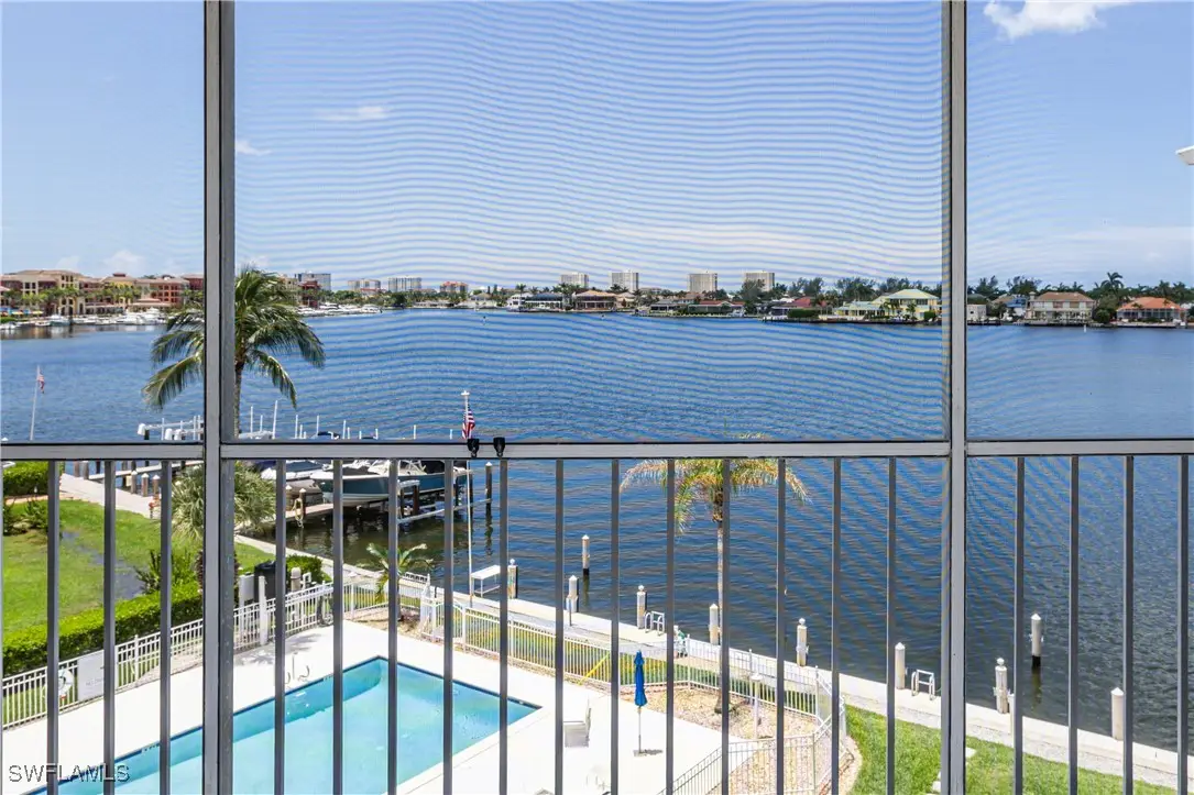 816 W Elkcam Circle #305, Marco Island, FL 34145 - Image #1