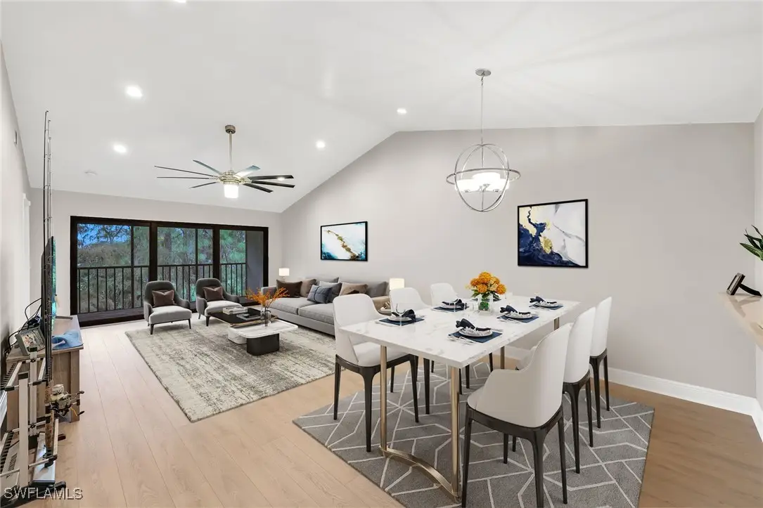 5767 Deauville Circle #D301, Naples, FL 34112 - Image #1