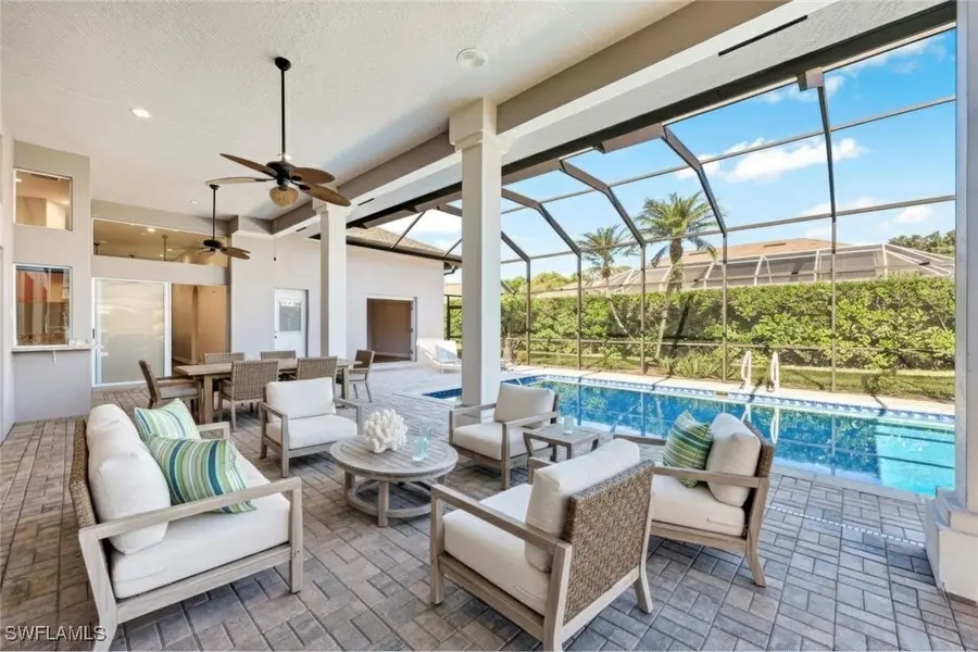 2035 Castle Garden Lane, Naples, FL 34110 - Image #2