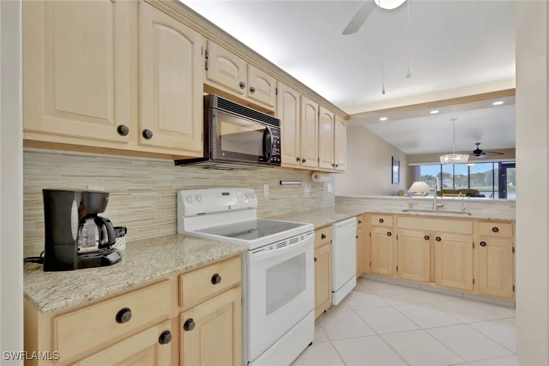 4330 Chantelle Drive #F105, Naples, FL 34112 - Image #1