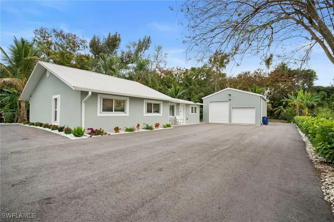 191 Abbey Lane, North Fort Myers, FL 33917 - Image #1