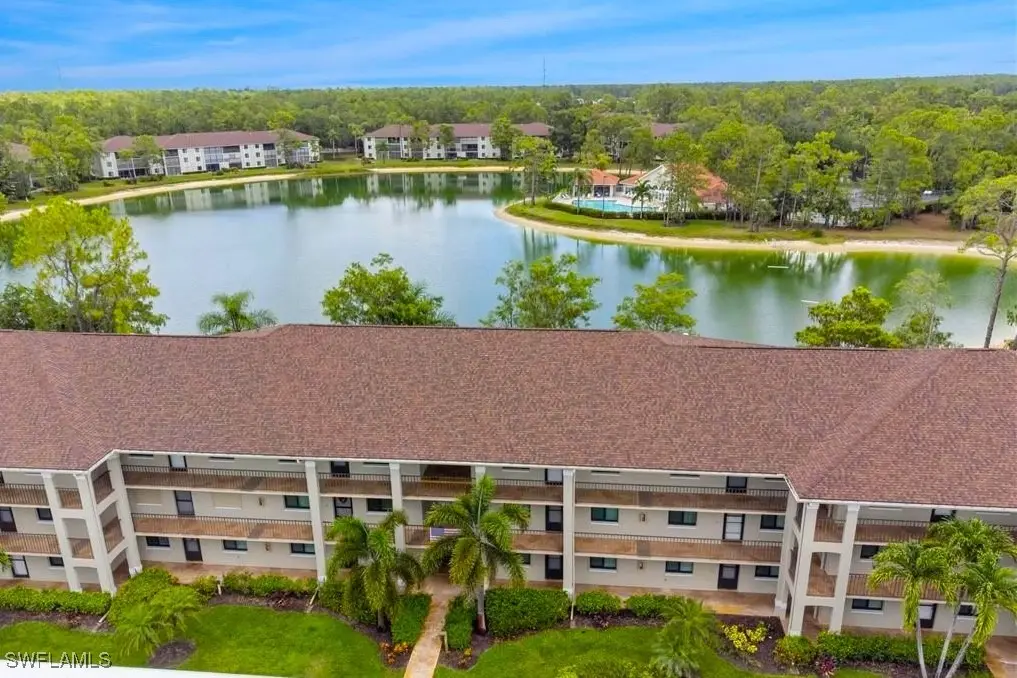 5716 Deauville Circle #I205, Naples, FL 34112 - Image #1