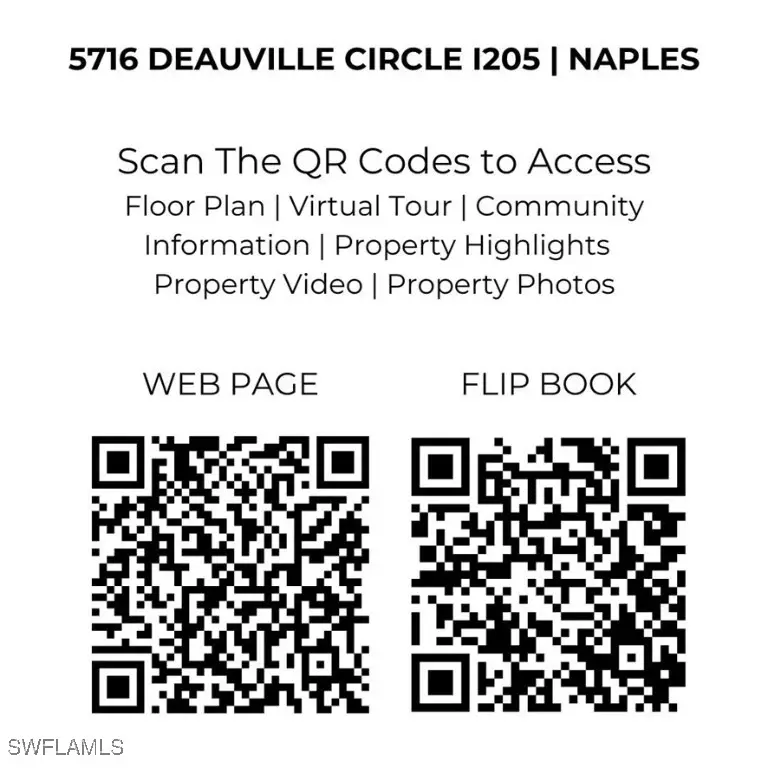 5716 Deauville Circle #I205, Naples, FL 34112 - Image #3