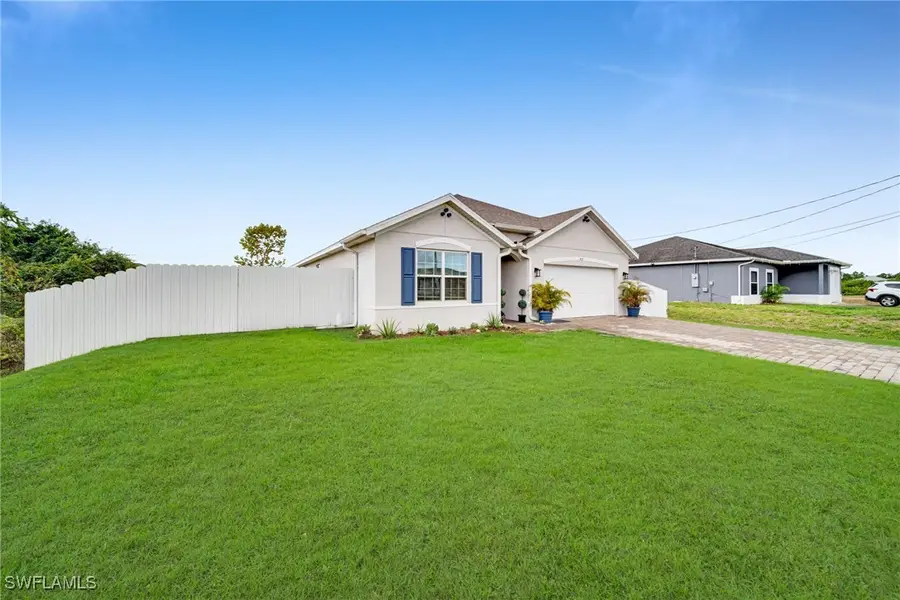 3017 26th Street Sw, Lehigh Acres, FL 33976 - Image #2