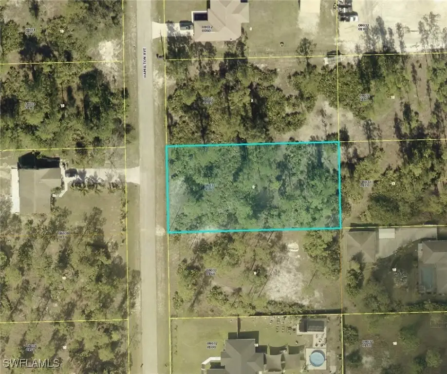 2208 Hamilton Avenue, Alva, FL 33920 - Image #1