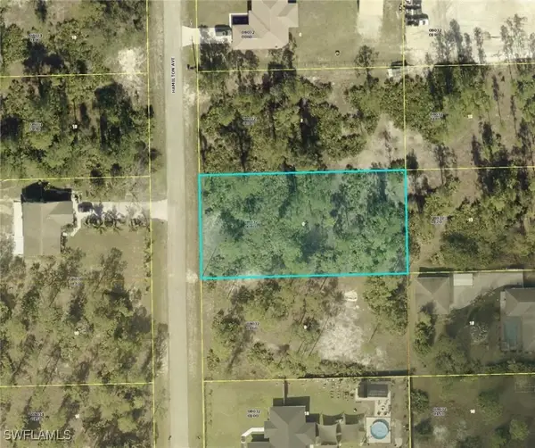 2208 Hamilton Avenue, Alva, FL 33920