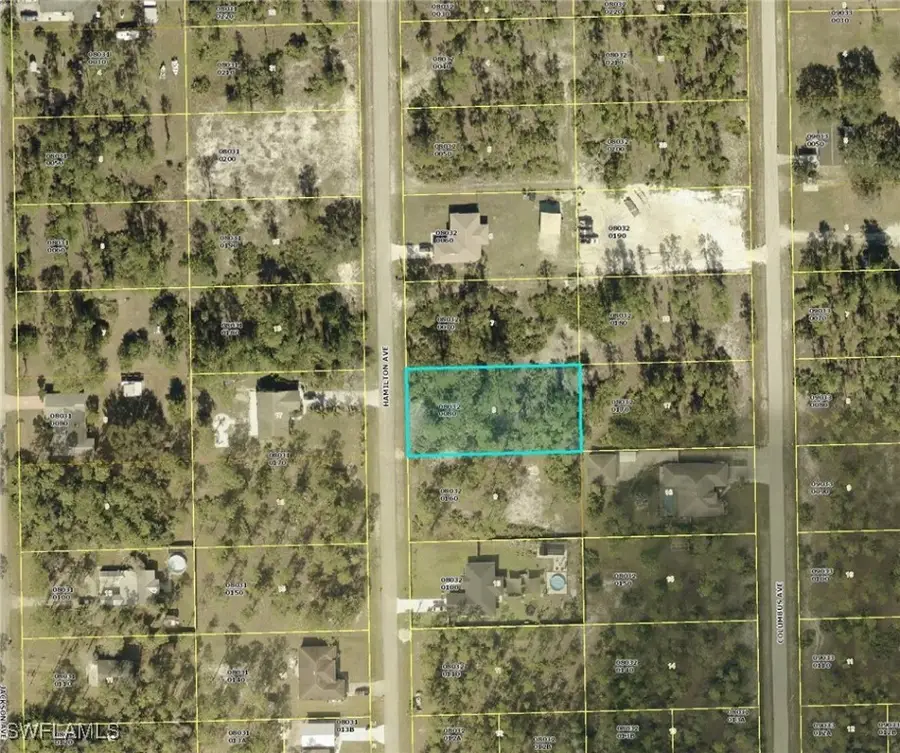 2208 Hamilton Avenue, Alva, FL 33920 - Image #2