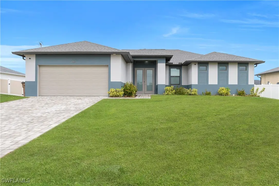 309 NE 15th Terrace, Cape Coral, FL 33909 - Image #1