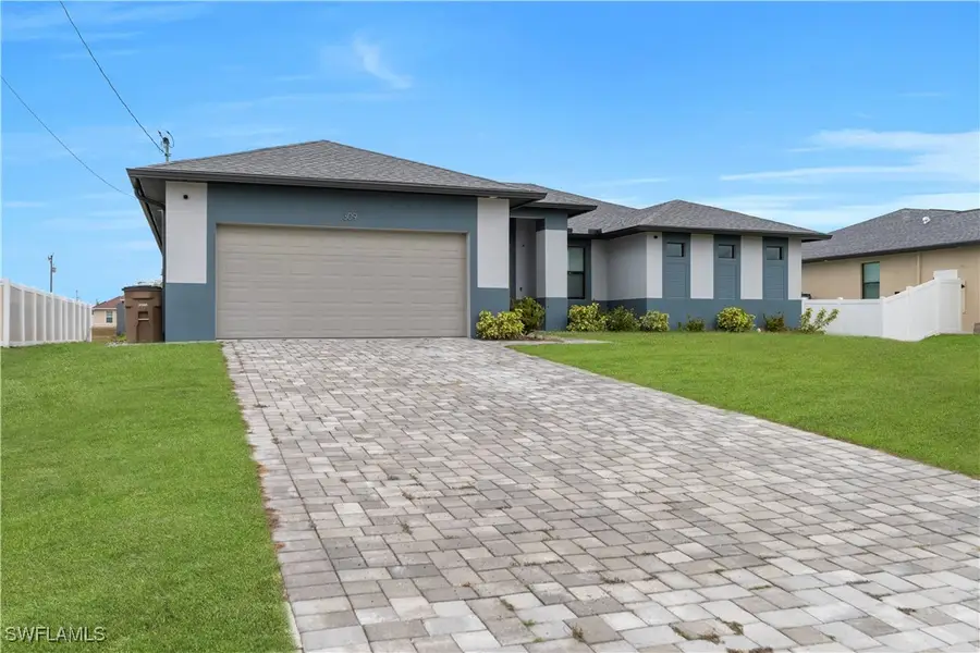 309 NE 15th Terrace, Cape Coral, FL 33909 - Image #2
