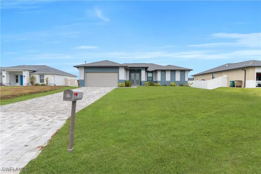 309 NE 15th Terrace, Cape Coral, FL 33909 - Image #3