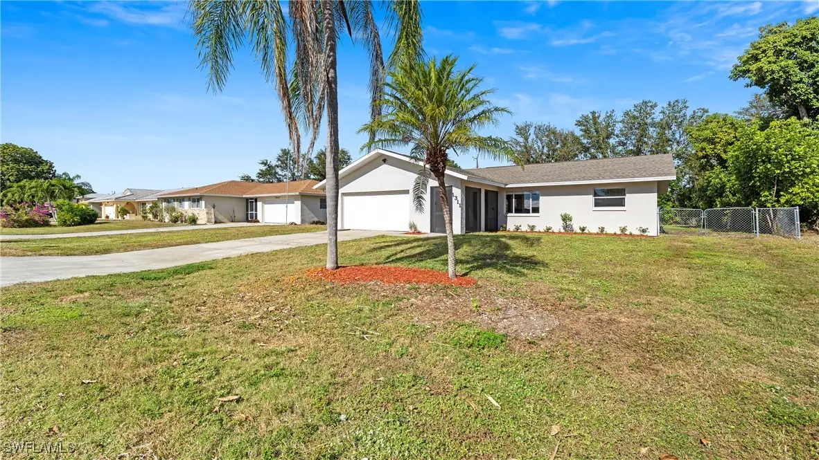 1311 SE 33rd Terrace, Cape Coral, FL 33904 - Image #1