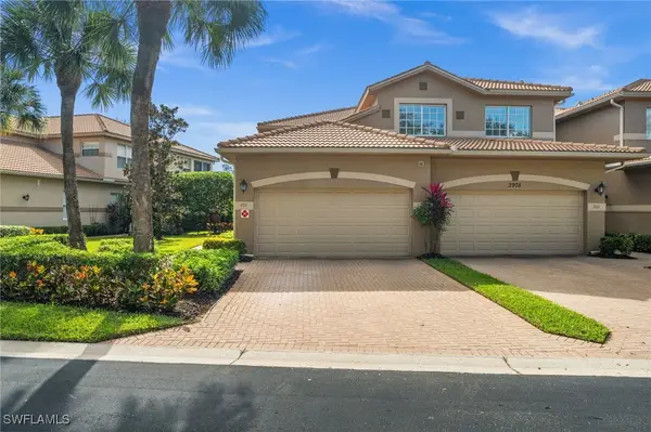 3908 Forest Glen Boulevard #101, Naples, FL 34114