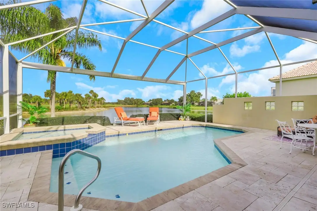 483 Palo Verde Drive, Naples, FL 34119 - Image #1