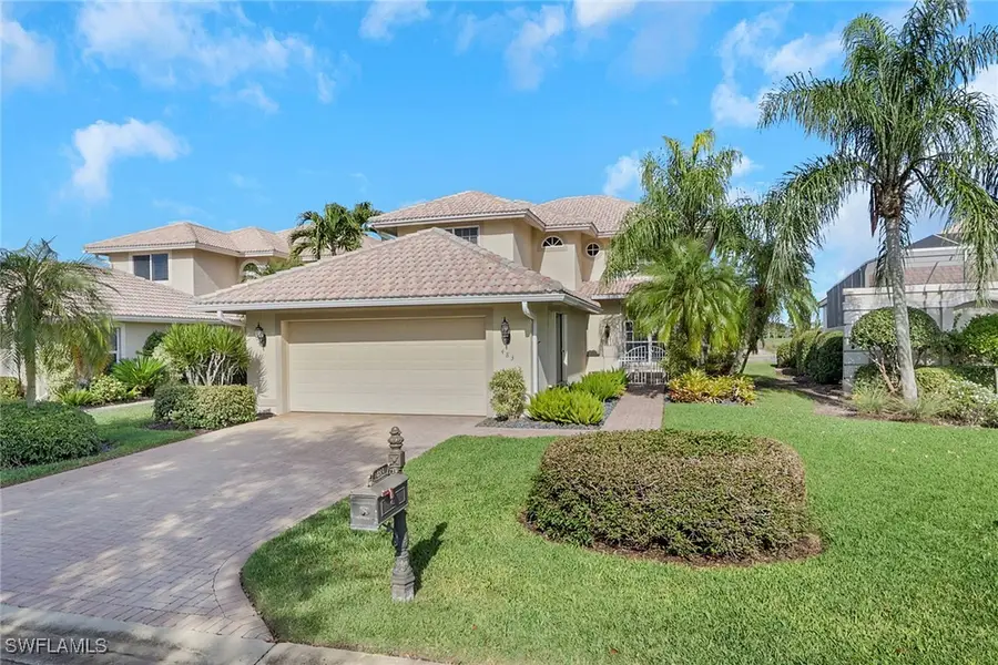 483 Palo Verde Drive, Naples, FL 34119 - Image #3