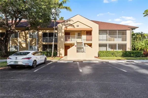 3170 Seasons Way #807, Estero, FL 33928