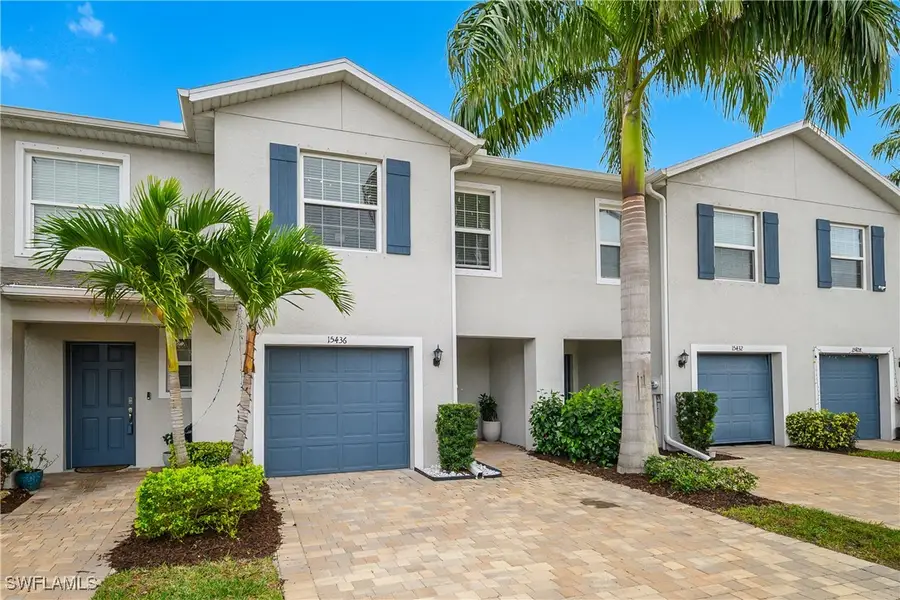 15436 Wildflower Circle, Naples, FL 34119 - Image #2