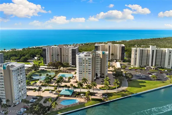 21 Bluebill Avenue #904B, Naples, FL 34108