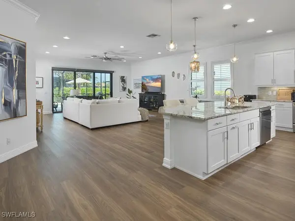4613 Abaca Circle, Naples, FL 34119