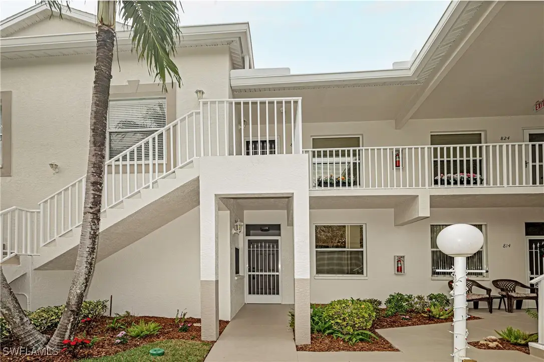 20700 Country Creek Drive #823, Estero, FL 33928 - Image #1