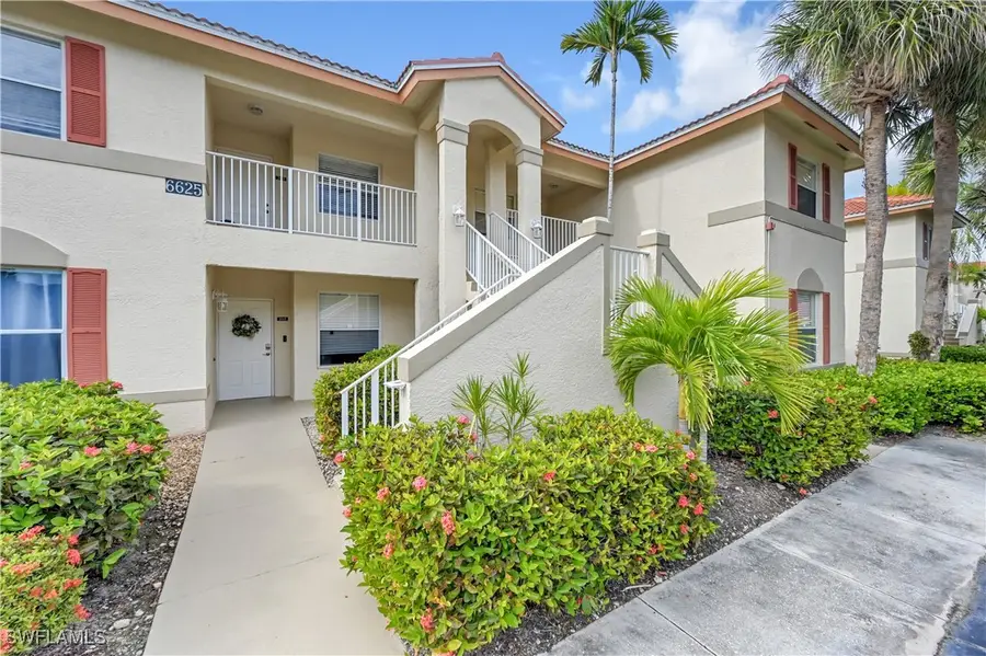 6625 Huntington Lakes Circle #203, Naples, FL 34119 - #3