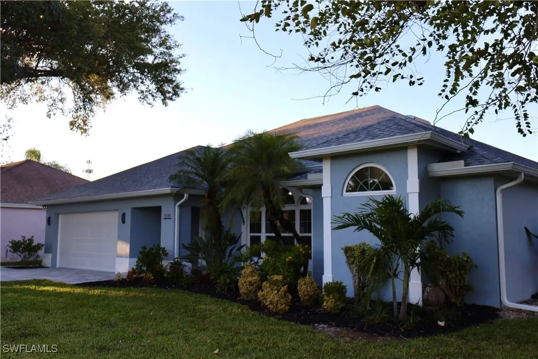 5191 Sunbury Court, Naples, FL 34104 - Image #1