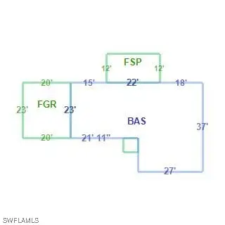 23261 Tuckahoe Road, Alva, FL 33920 - Image #3