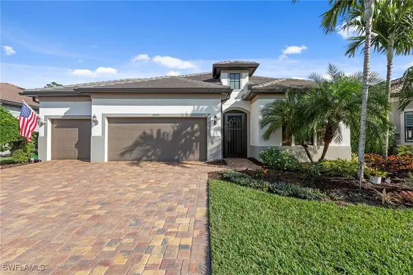 20513 Wilderness Court, Estero, FL 33928