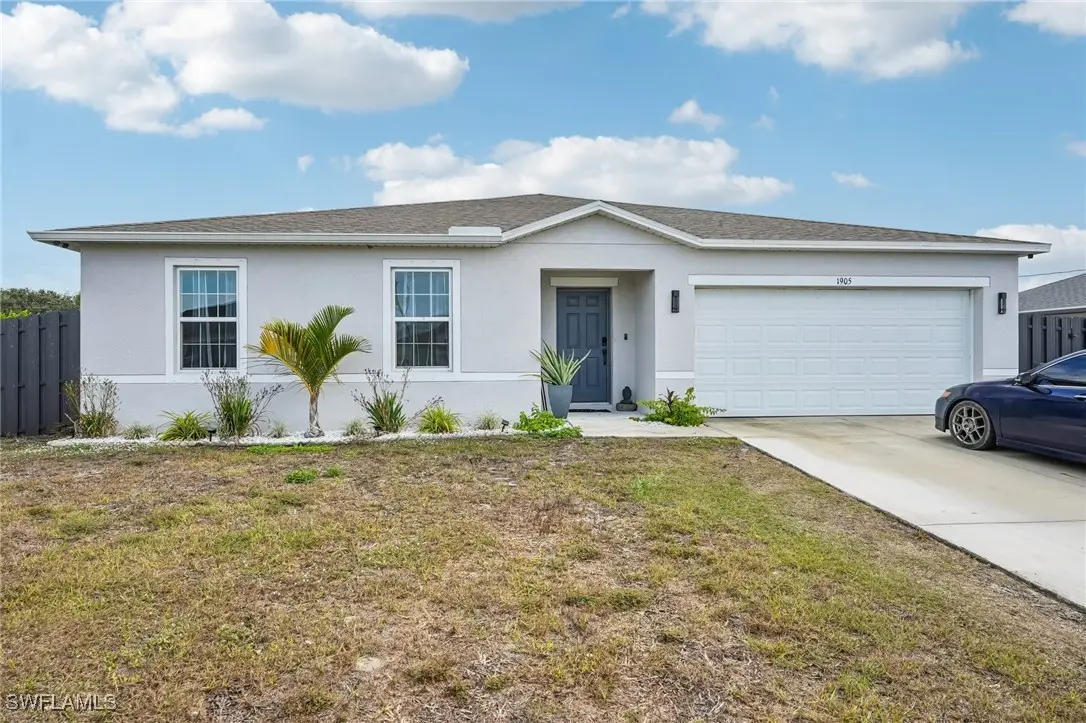 1905 NE 17th Avenue, Cape Coral, FL 33909 - Image #1