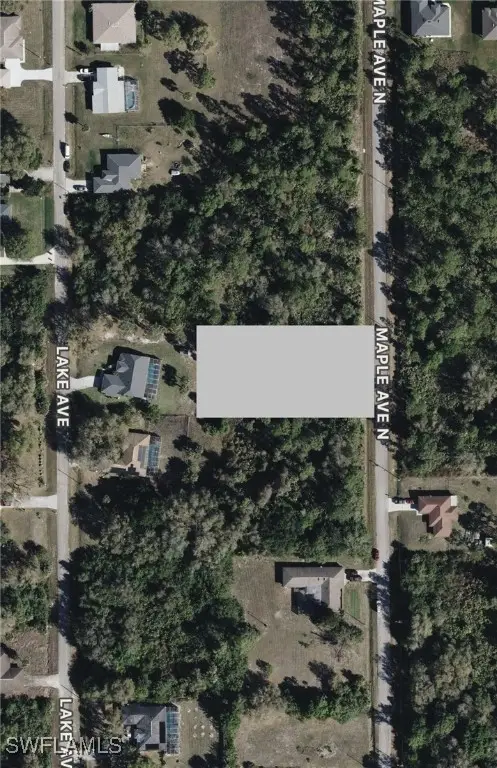 413 Maple Avenue N, Lehigh Acres, FL 33972 - Image #1