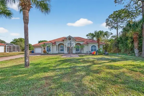 614 Jackson Avenue, Lehigh Acres, FL 33972