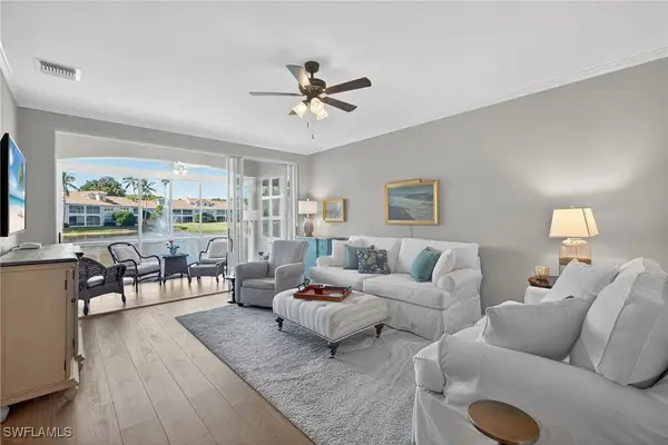 8355 Excalibur Circle #L3, Naples, FL 34108