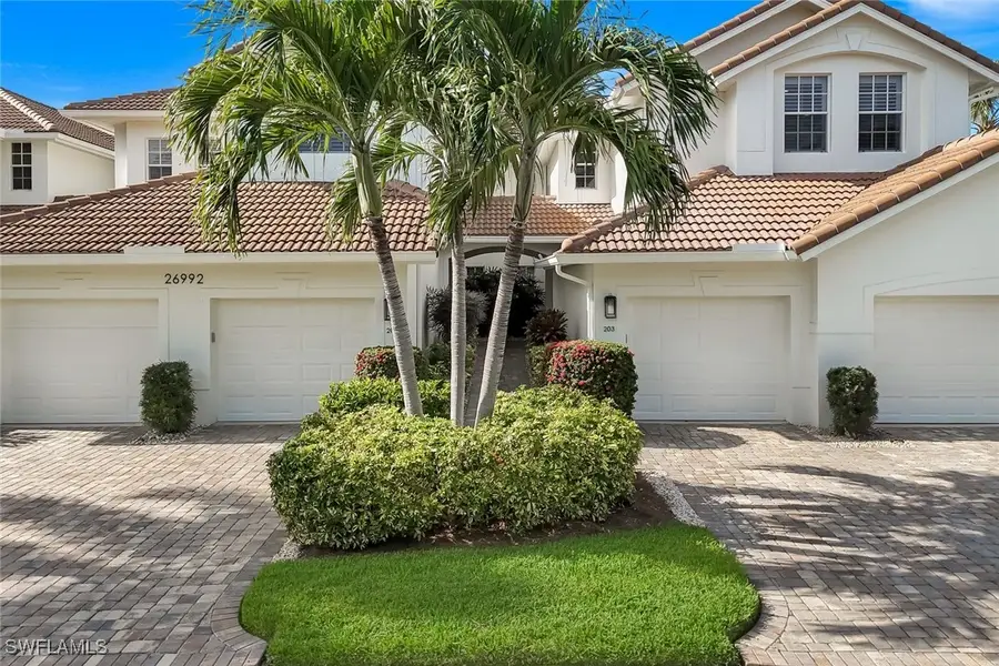 26992 Montego Pointe Court #203, Bonita Springs, FL 34134 - Image #2