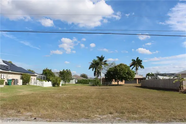 3713 Andalusia Boulevard, Cape Coral, FL 33909