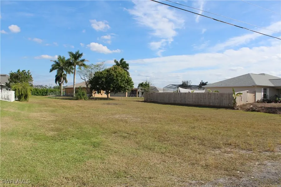 3713 Andalusia Boulevard, Cape Coral, FL 33909 - #2