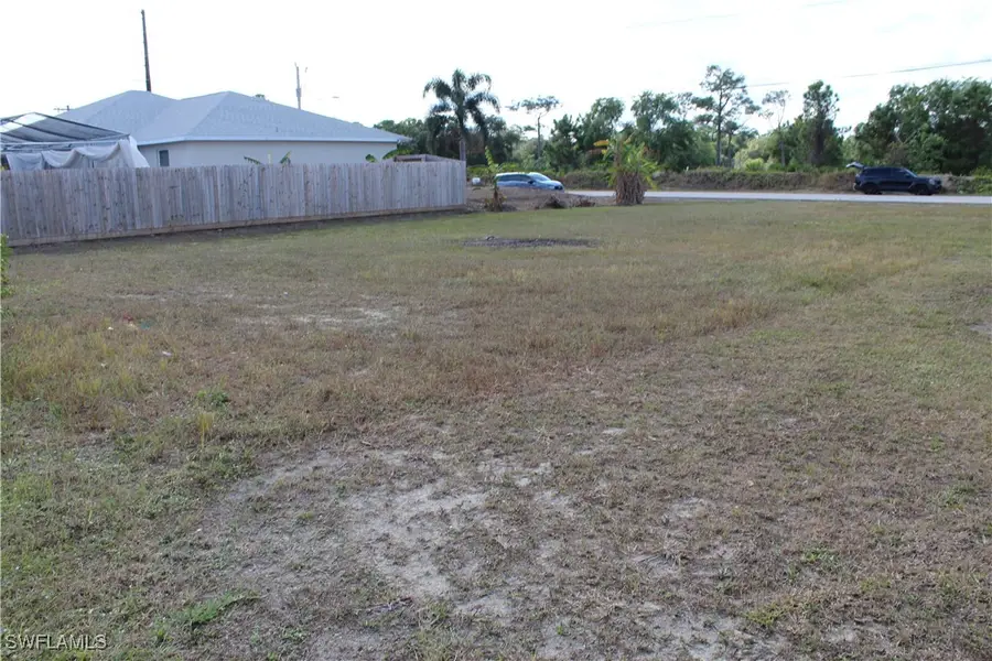 3713 Andalusia Boulevard, Cape Coral, FL 33909 - #3