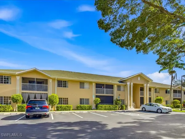 27103 Matheson Avenue #102, Bonita Springs, FL 34135