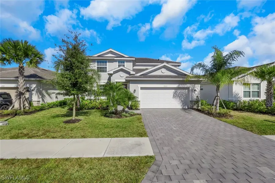 2553 Kona Way, Naples, FL 34120 - Image #2