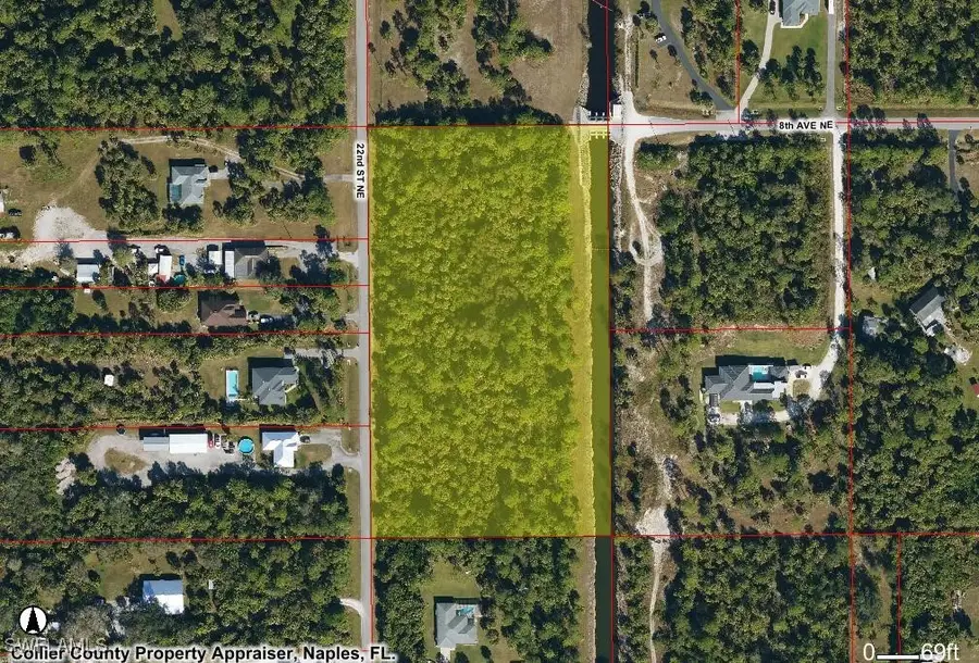 22nd Street Ne, Naples, FL 34120 - Image #2