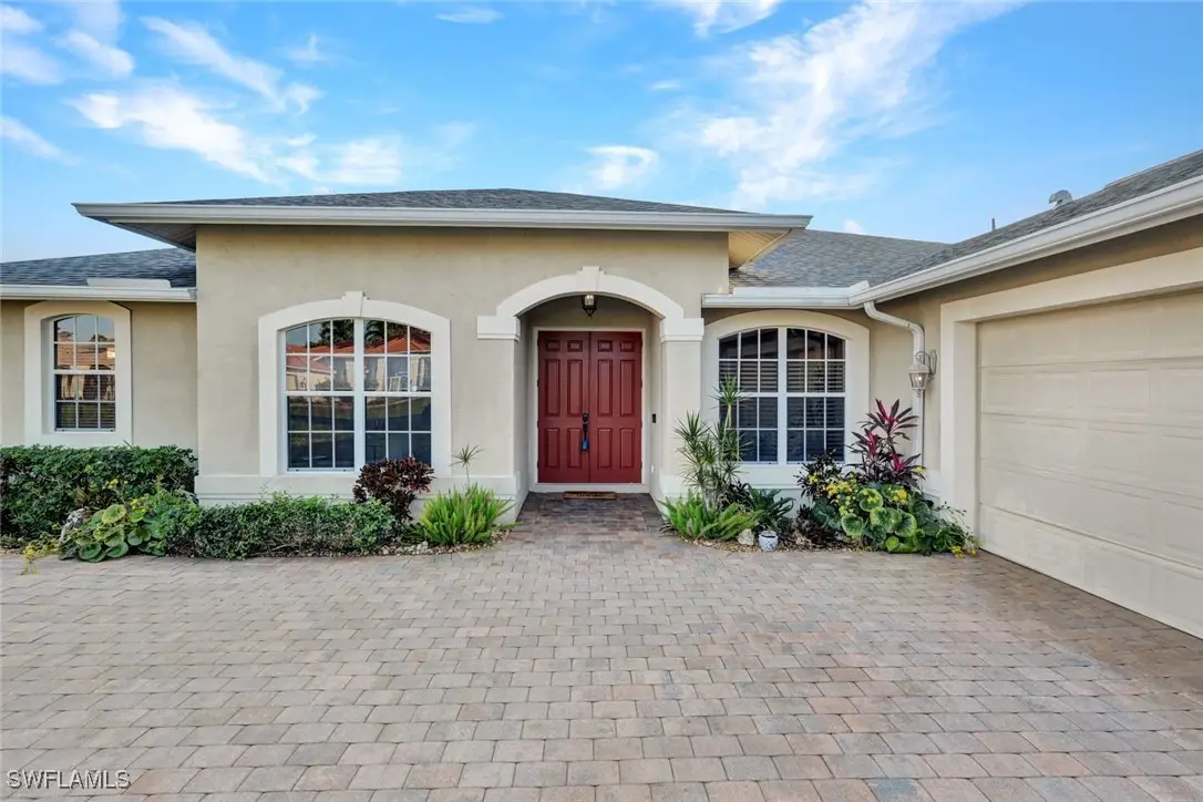 7830 Twin Eagle Lane, Fort Myers, FL 33912 - Image #1