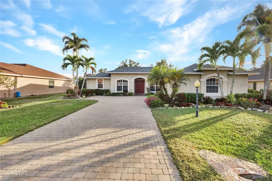 7830 Twin Eagle Lane, Fort Myers, FL 33912 - Image #2