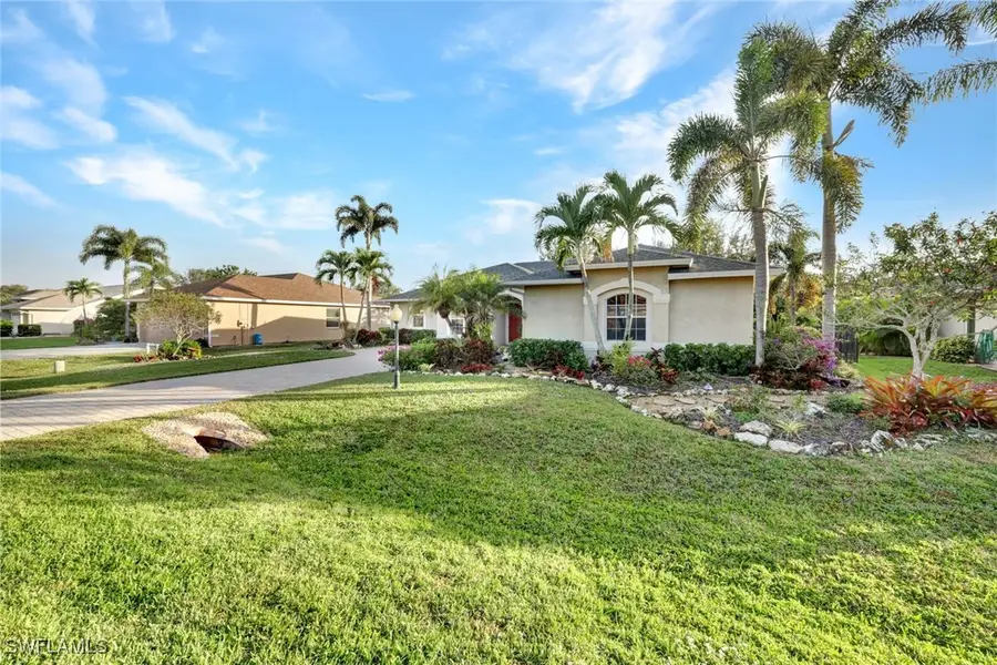 7830 Twin Eagle Lane, Fort Myers, FL 33912 - Image #3